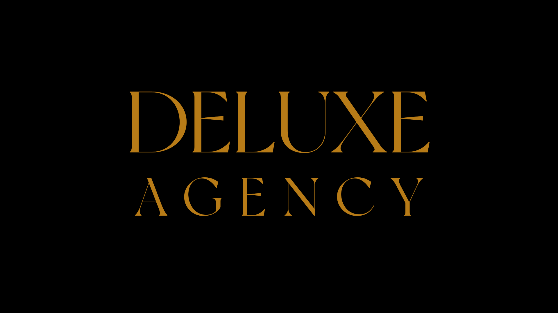 Deluxe Agency